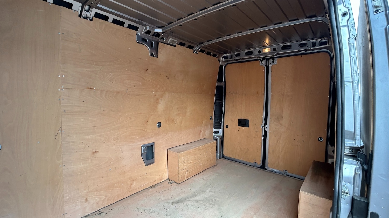 Used Vauxhall Movano 2022 for sale - 77047884: Photo 12