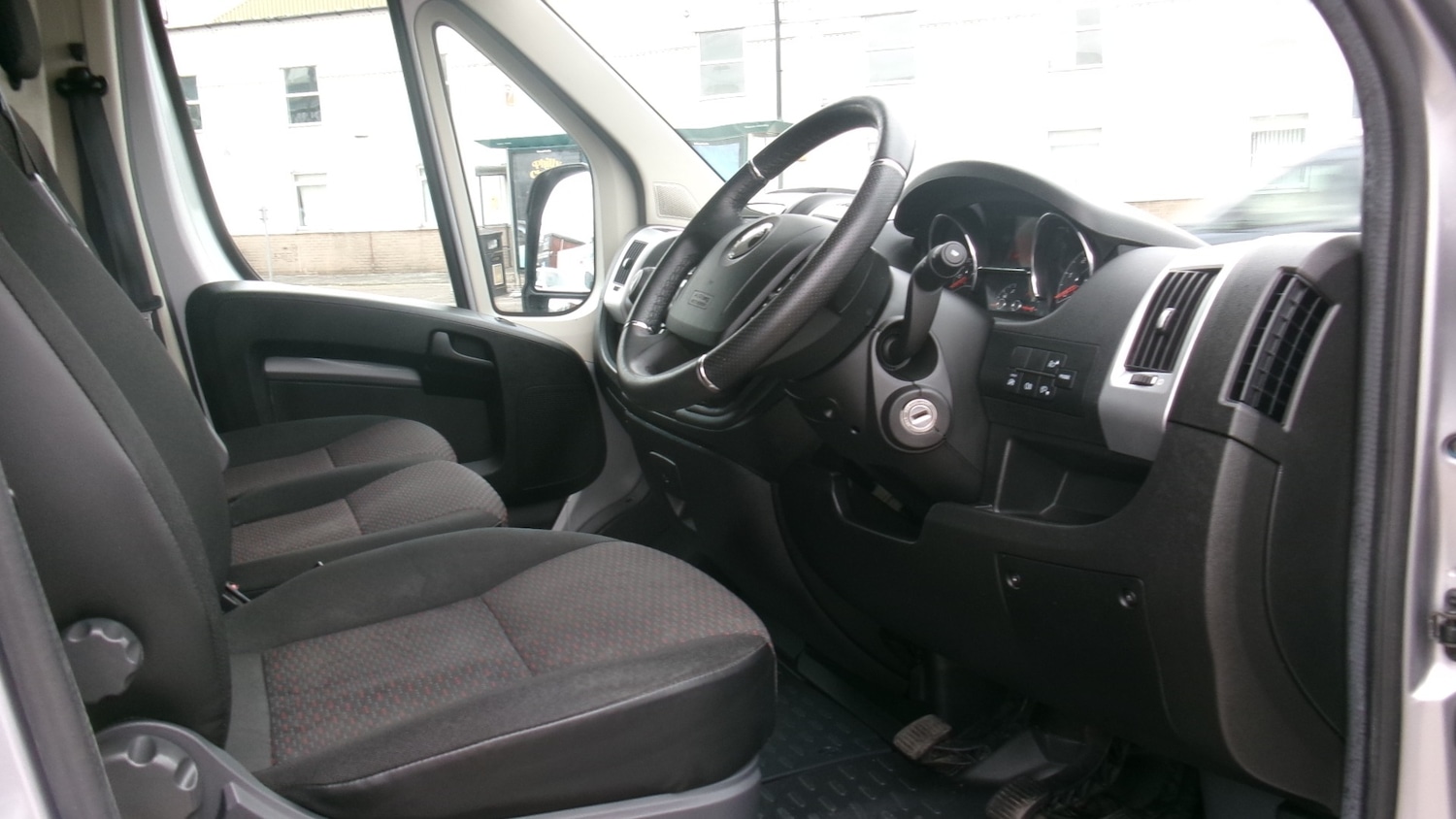 Used Vauxhall Movano 2022 for sale - 77047884: Photo 17