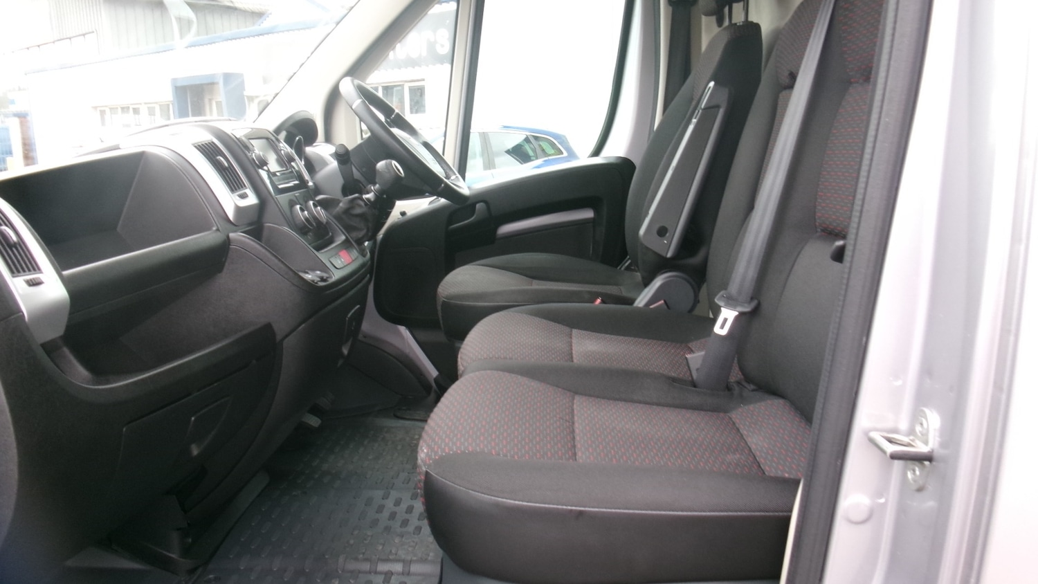 Used Vauxhall Movano 2022 for sale - 77047884: Photo 20