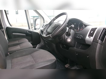 Used Vauxhall Movano 2022 for sale - 77047884: Photo