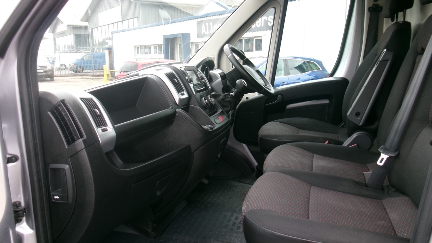 Used Vauxhall Movano 2022 for sale - 77047884: Photo 5