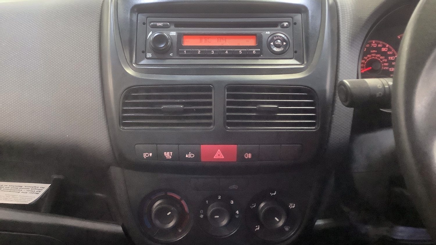 Used Fiat Doblo 2017 for sale - 76478091: Photo 5