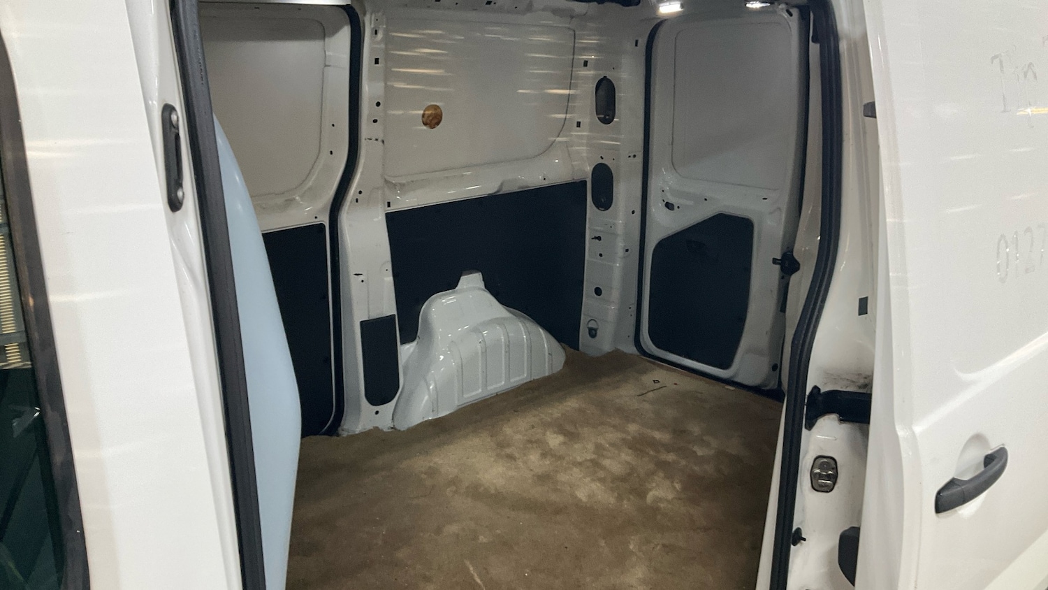 Used Citroen Dispatch 2015 for sale - 76736788: Photo 11