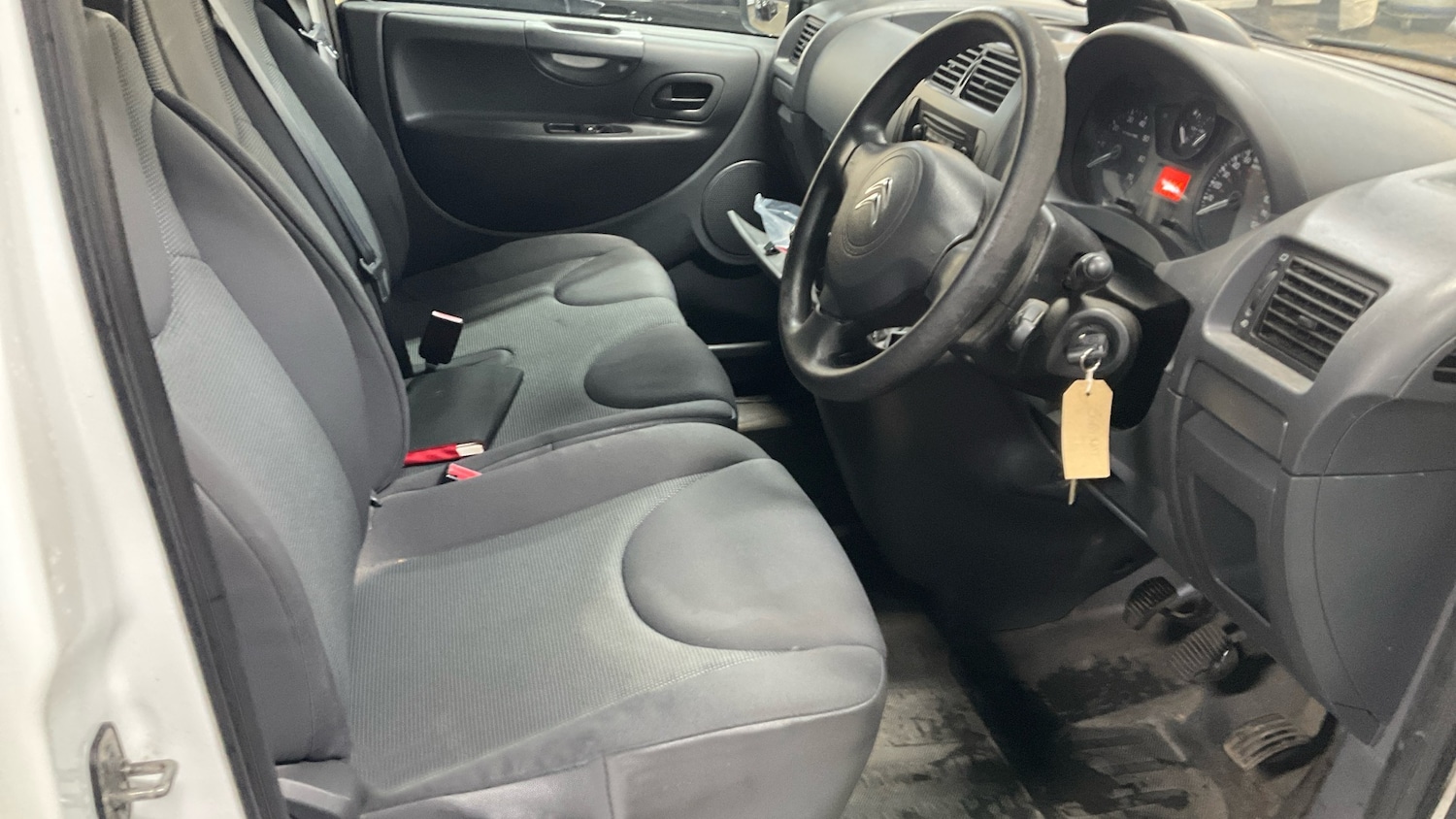 Used Citroen Dispatch 2015 for sale - 76736788: Photo 3