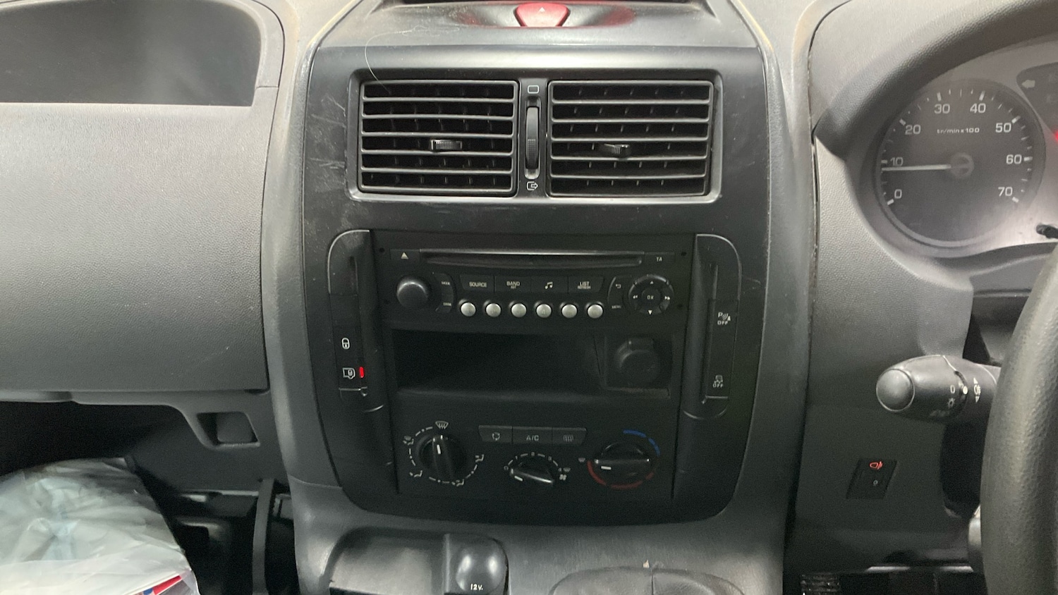 Used Citroen Dispatch 2015 for sale - 76736788: Photo 4