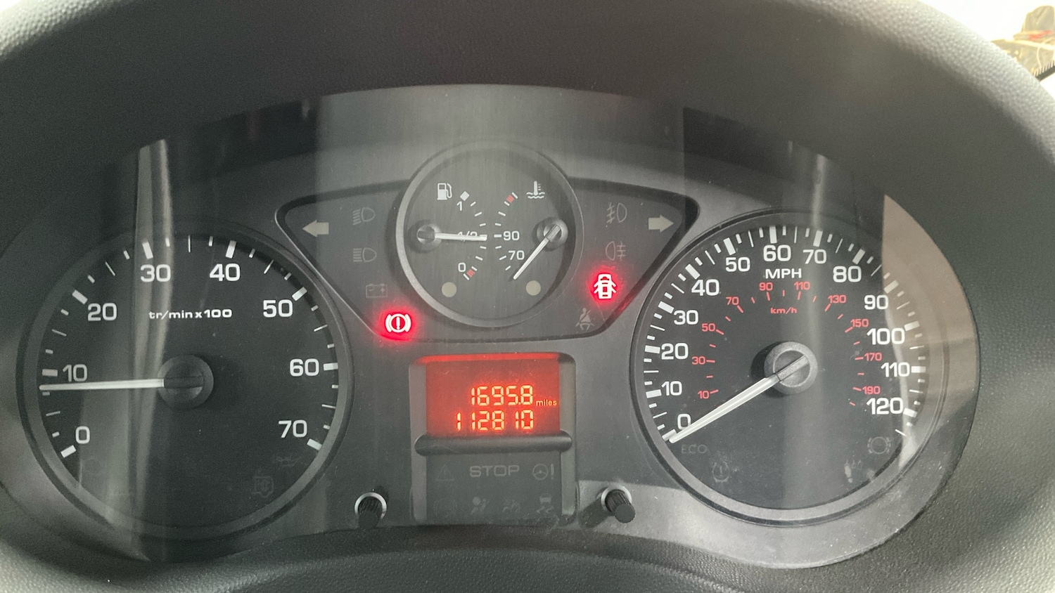 Used Citroen Dispatch 2015 for sale - 76736788: Photo 5