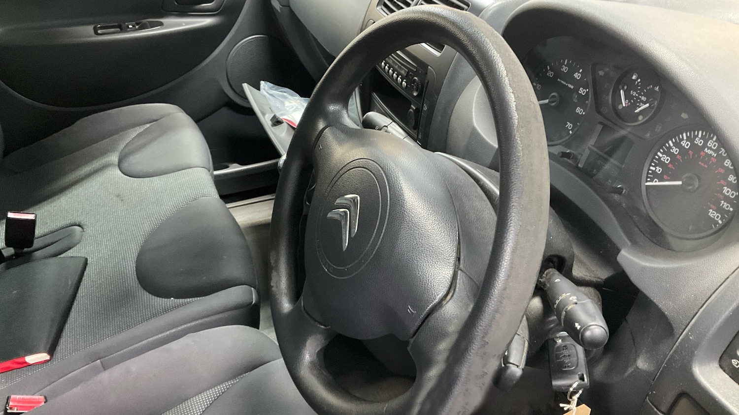 Used Citroen Dispatch 2015 for sale - 76736788: Photo 6