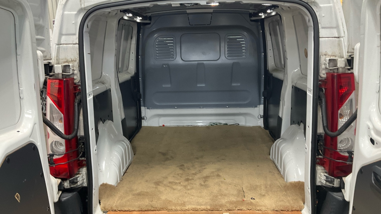 Used Citroen Dispatch 2015 for sale - 76736788: Photo 8