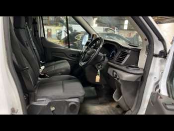 Used Ford Transit 2020 for sale - 75380610: Photo