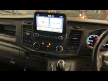 Used Ford Transit 2020 for sale - 75380610: Photo