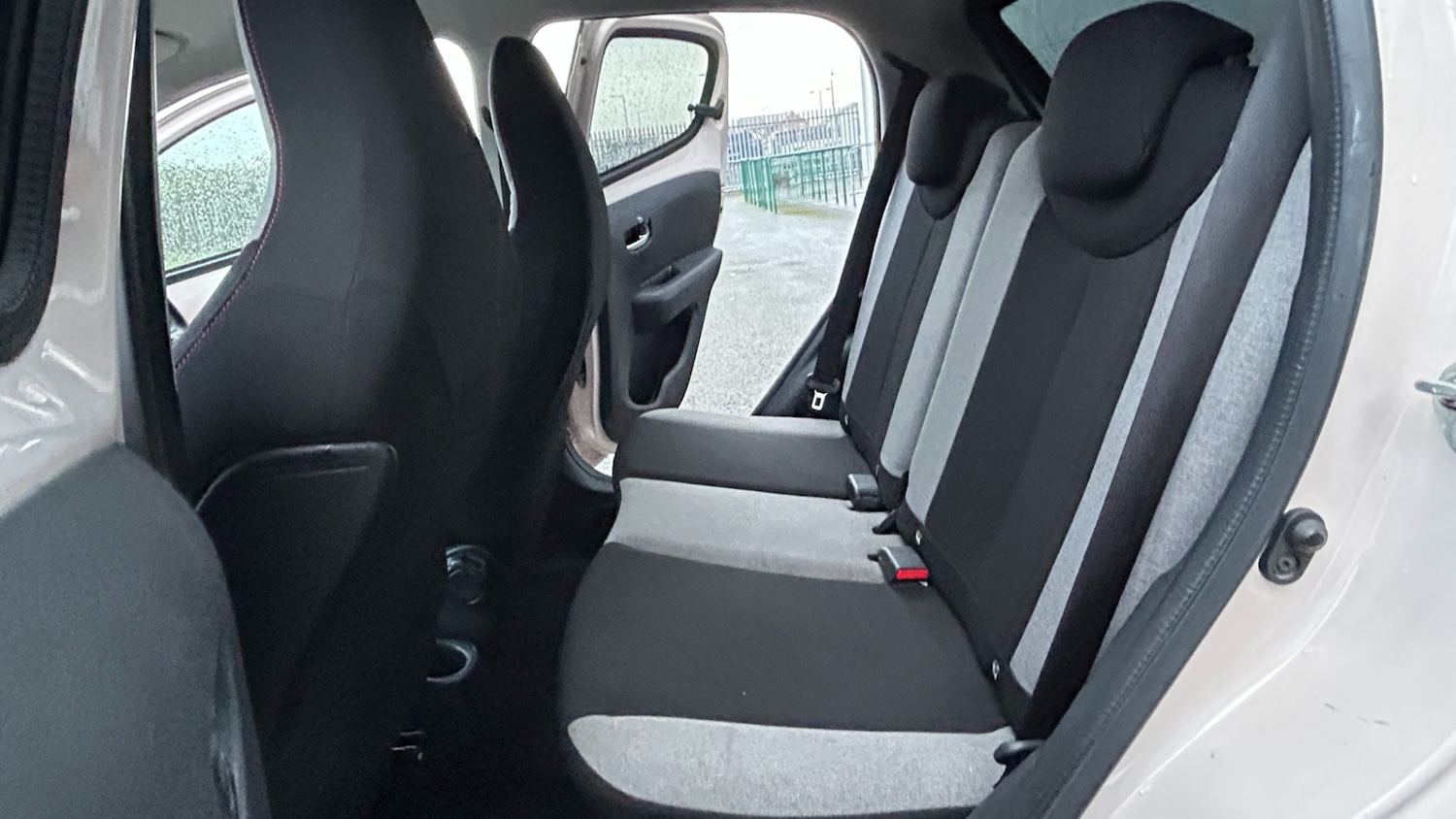 Used Citroen C1 2018 for sale - 76780421: Photo 11