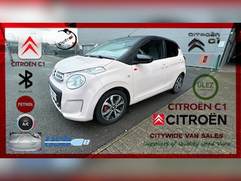 2018 (68) - 1.0 VTi 72 ELLE 5dr