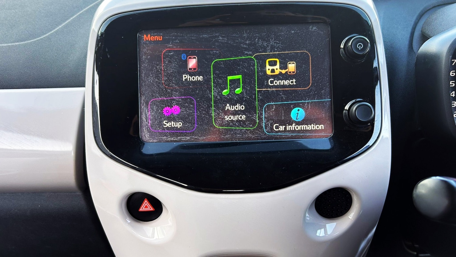 Used Citroen C1 2018 for sale - 76780421: Photo 20