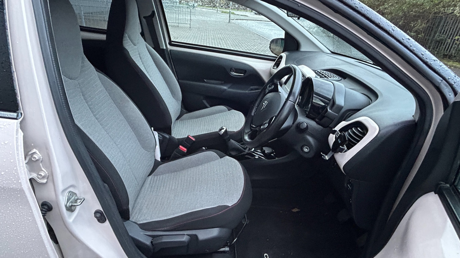 Used Citroen C1 2018 for sale - 76780421: Photo 3