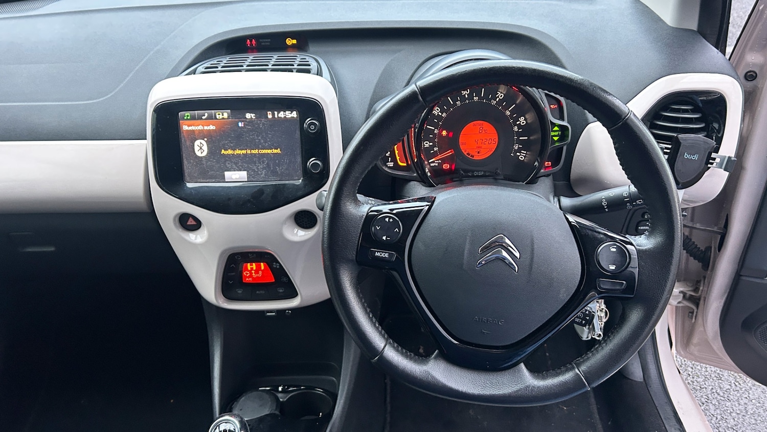 Used Citroen C1 2018 for sale - 76780421: Photo 4