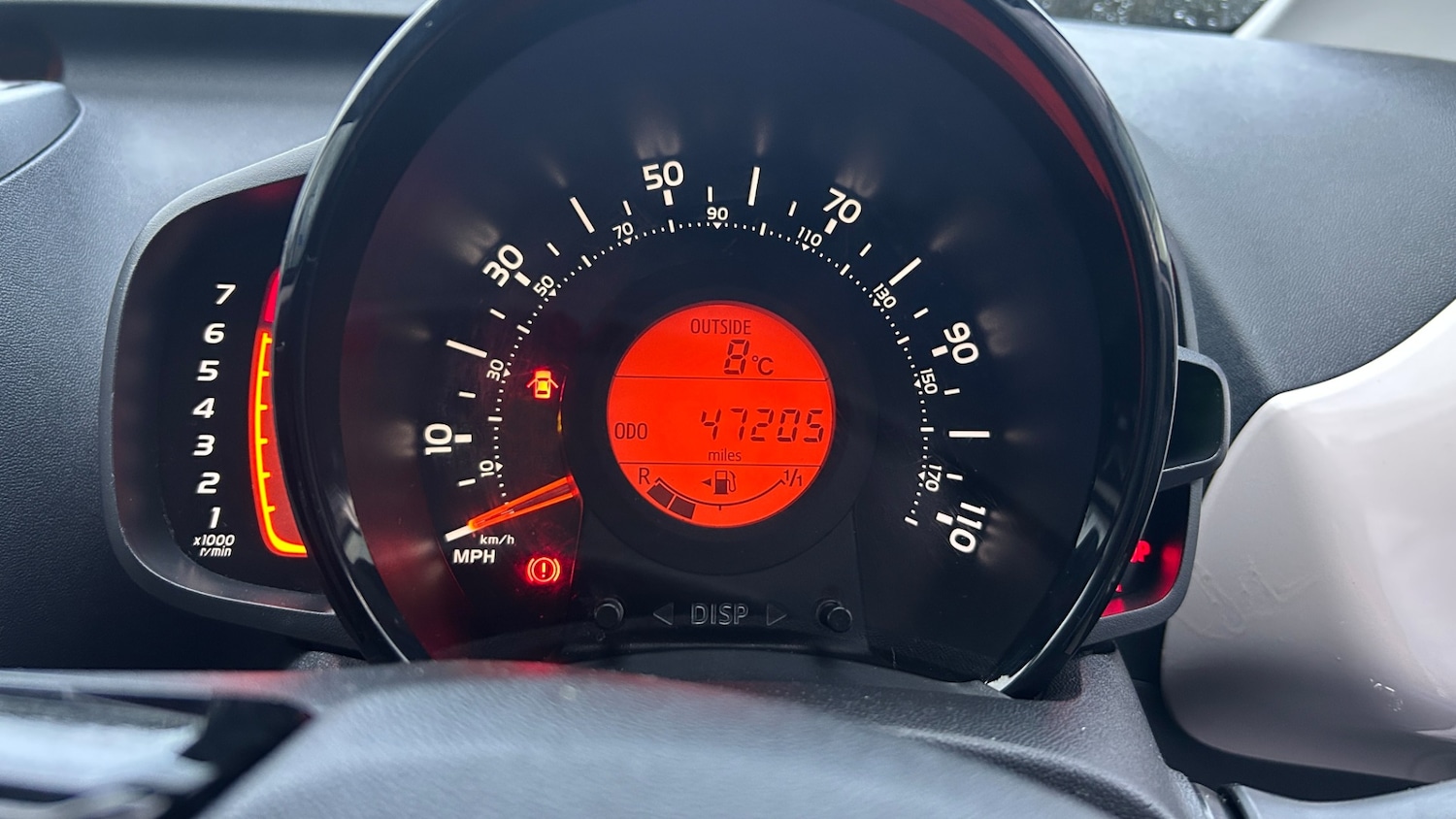 Used Citroen C1 2018 for sale - 76780421: Photo 5