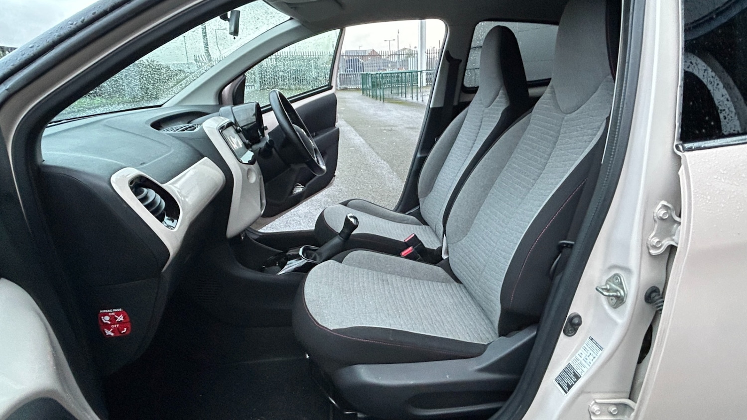 Used Citroen C1 2018 for sale - 76780421: Photo 9