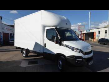 Used Iveco Daily 2016 for sale - 72501375: Photo