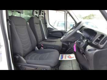 Used Iveco Daily 2016 for sale - 72501375: Photo
