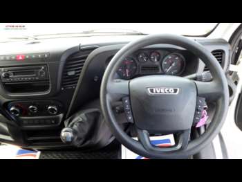Used Iveco Daily 2016 for sale - 72501375: Photo