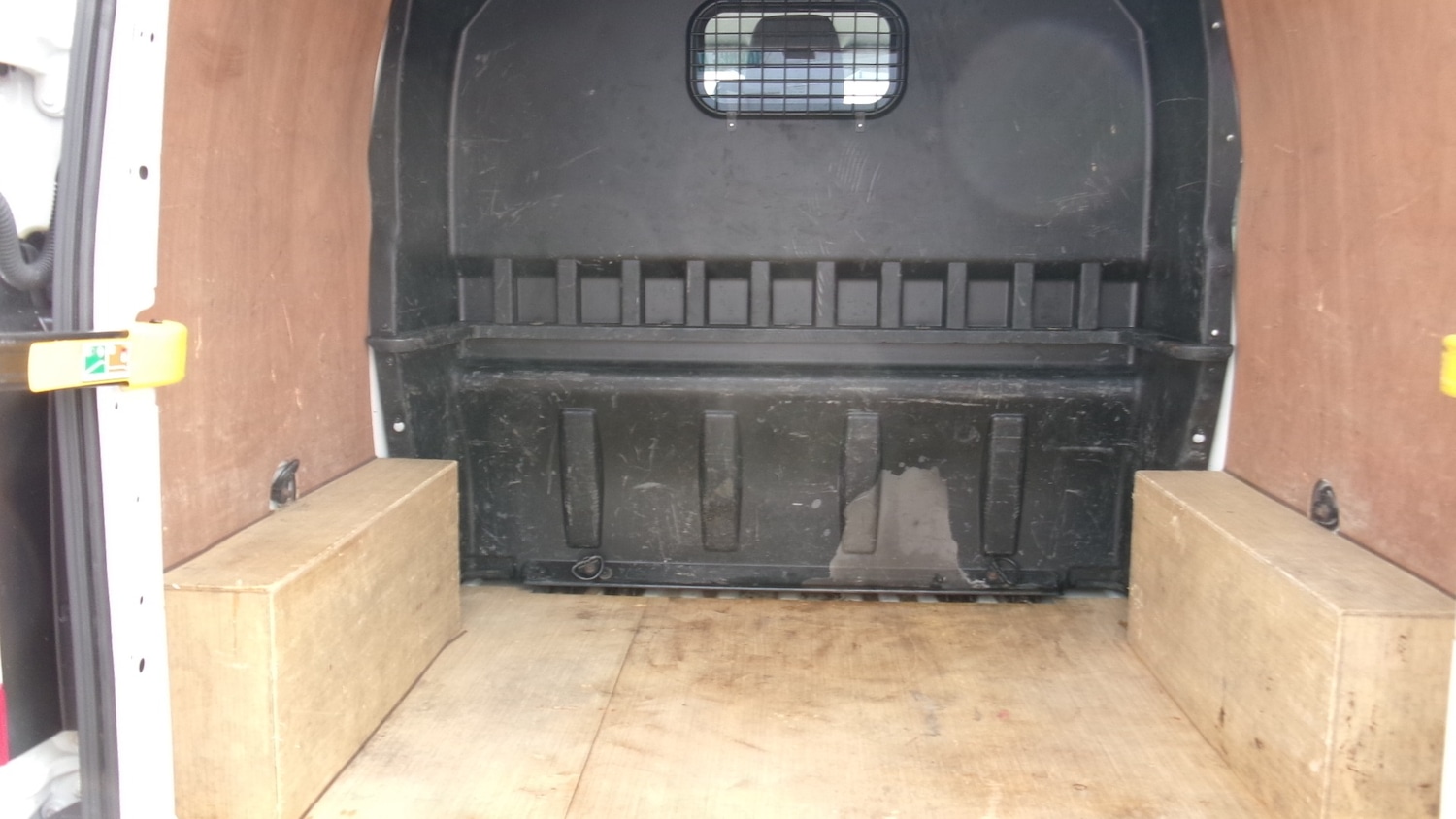 Used Ford Transit Custom 2017 for sale - 78079430: Photo 10