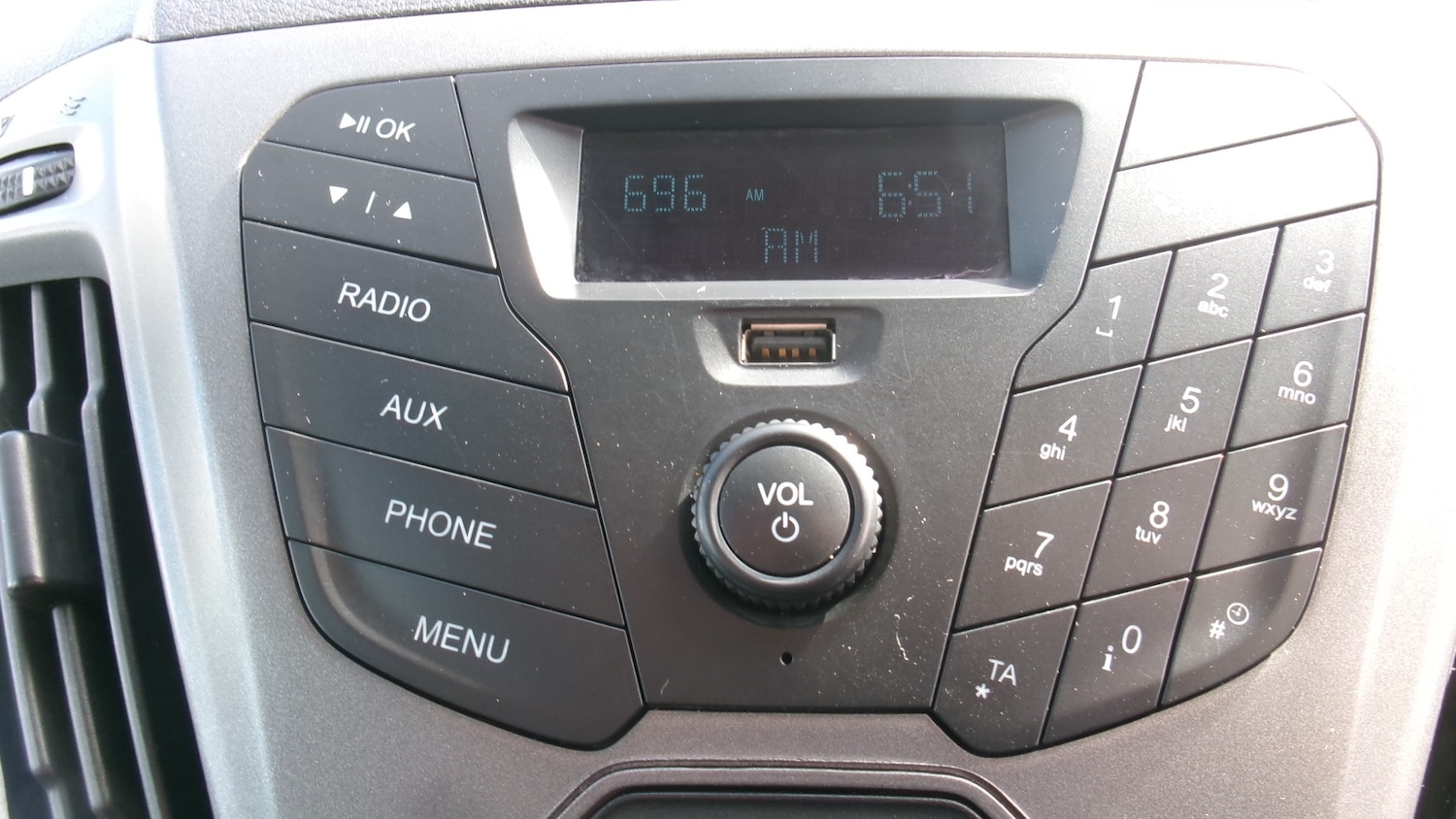 Used Ford Transit Custom 2017 for sale - 78079430: Photo 4