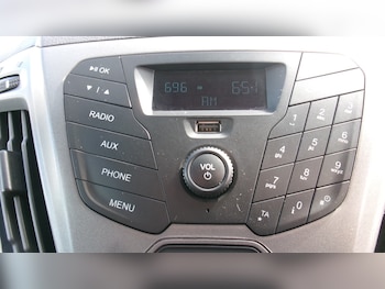 Used Ford Transit Custom 2017 for sale - 78079430: Photo