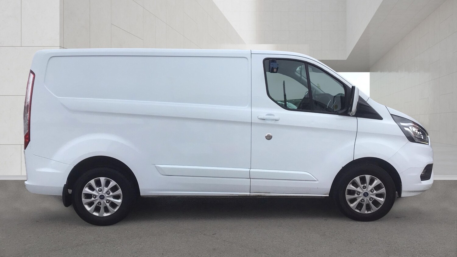 Used Ford Transit Custom 2022 for sale - 78080753: Photo 11