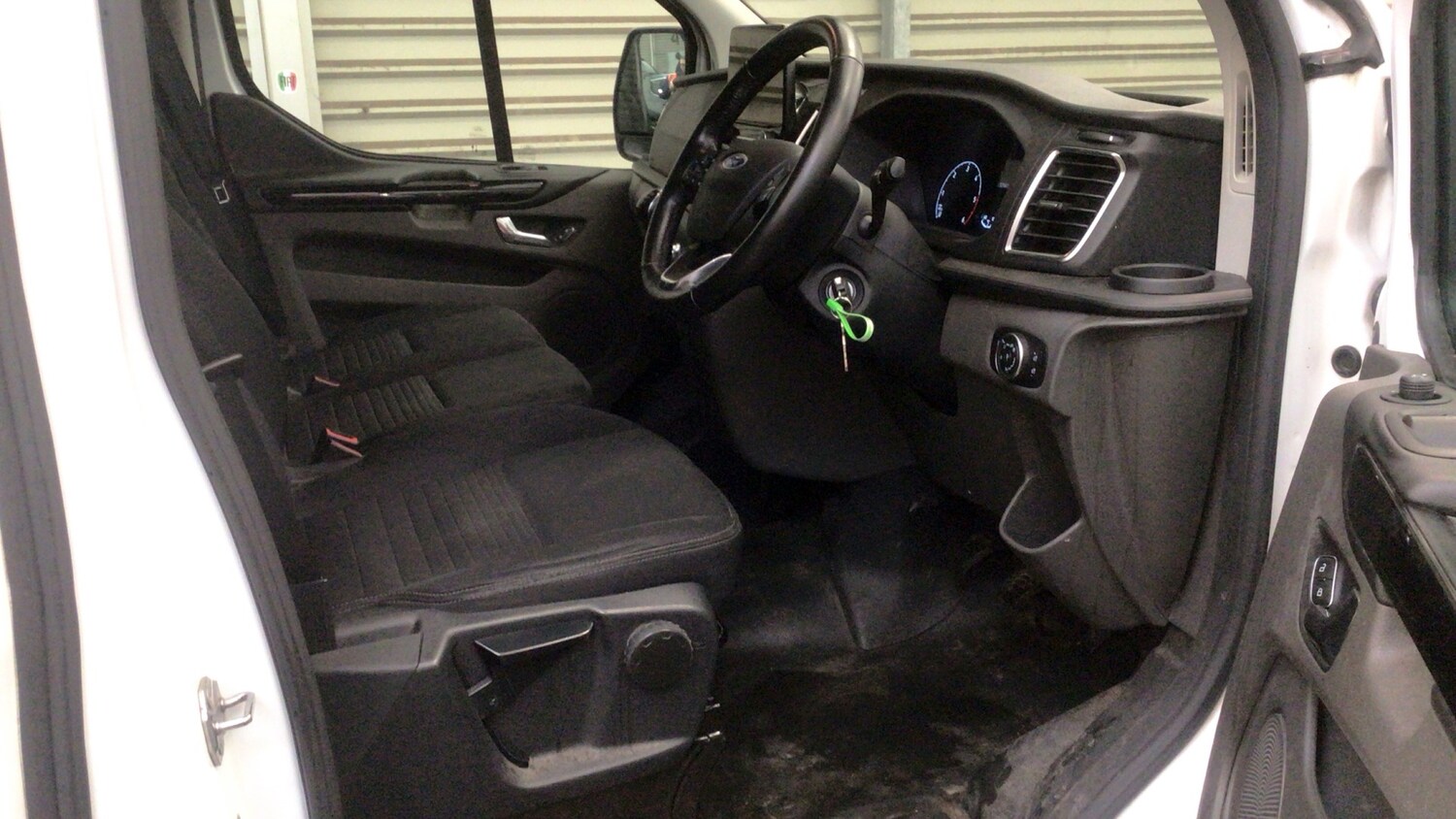 Used Ford Transit Custom 2022 for sale - 78080753: Photo 3