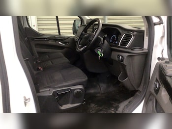 Used Ford Transit Custom 2022 for sale - 78080753: Photo
