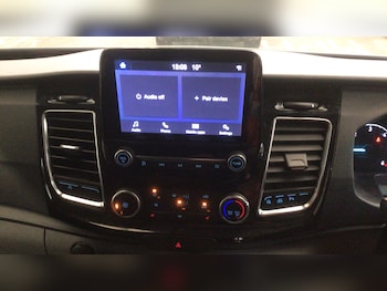 Used Ford Transit Custom 2022 for sale - 78080753: Photo