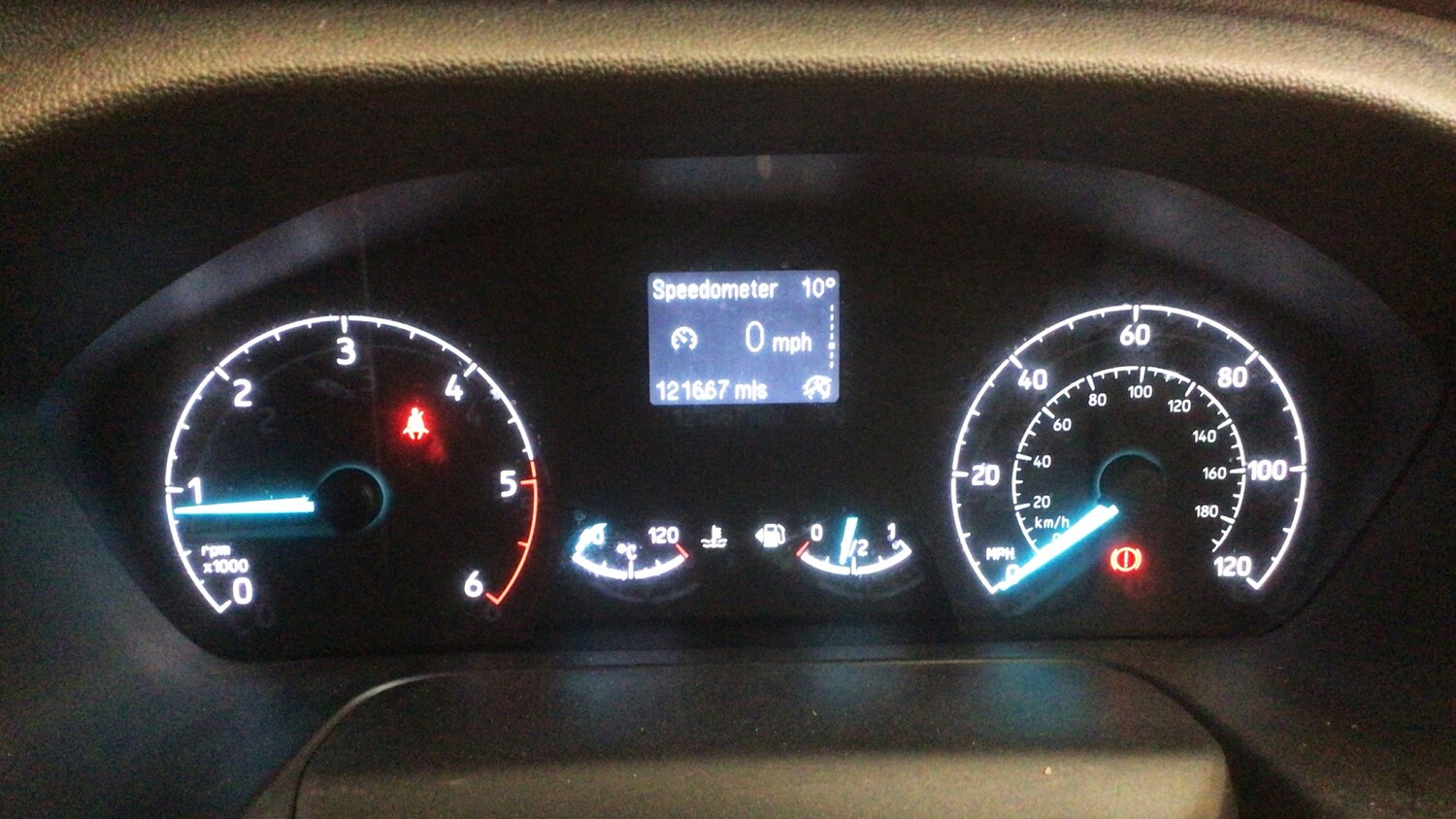 Used Ford Transit Custom 2022 for sale - 78080753: Photo 5