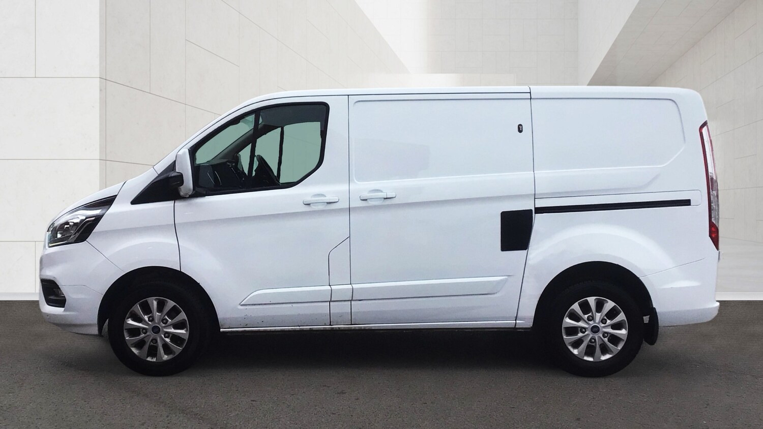 Used Ford Transit Custom 2022 for sale - 78080753: Photo 9