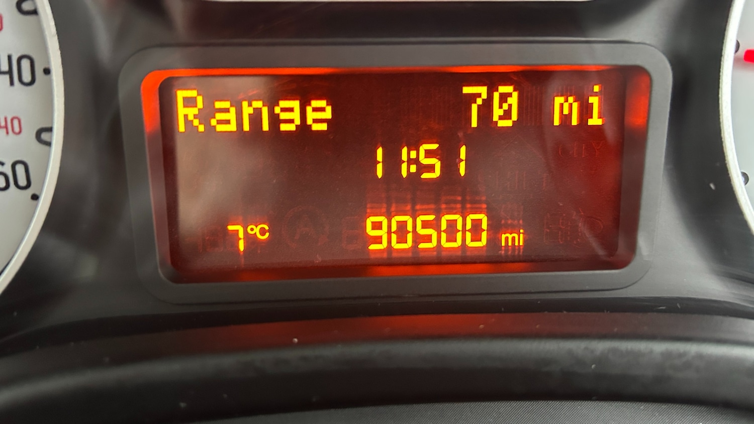 Used Fiat 500L 2014 for sale - 77034450: Photo 17