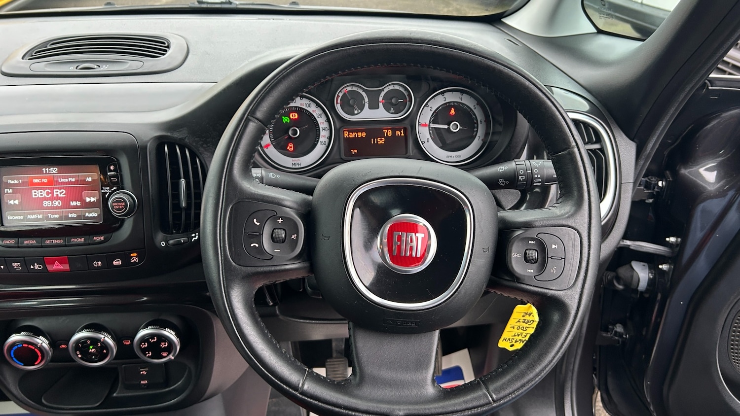 Used Fiat 500L 2014 for sale - 77034450: Photo 20