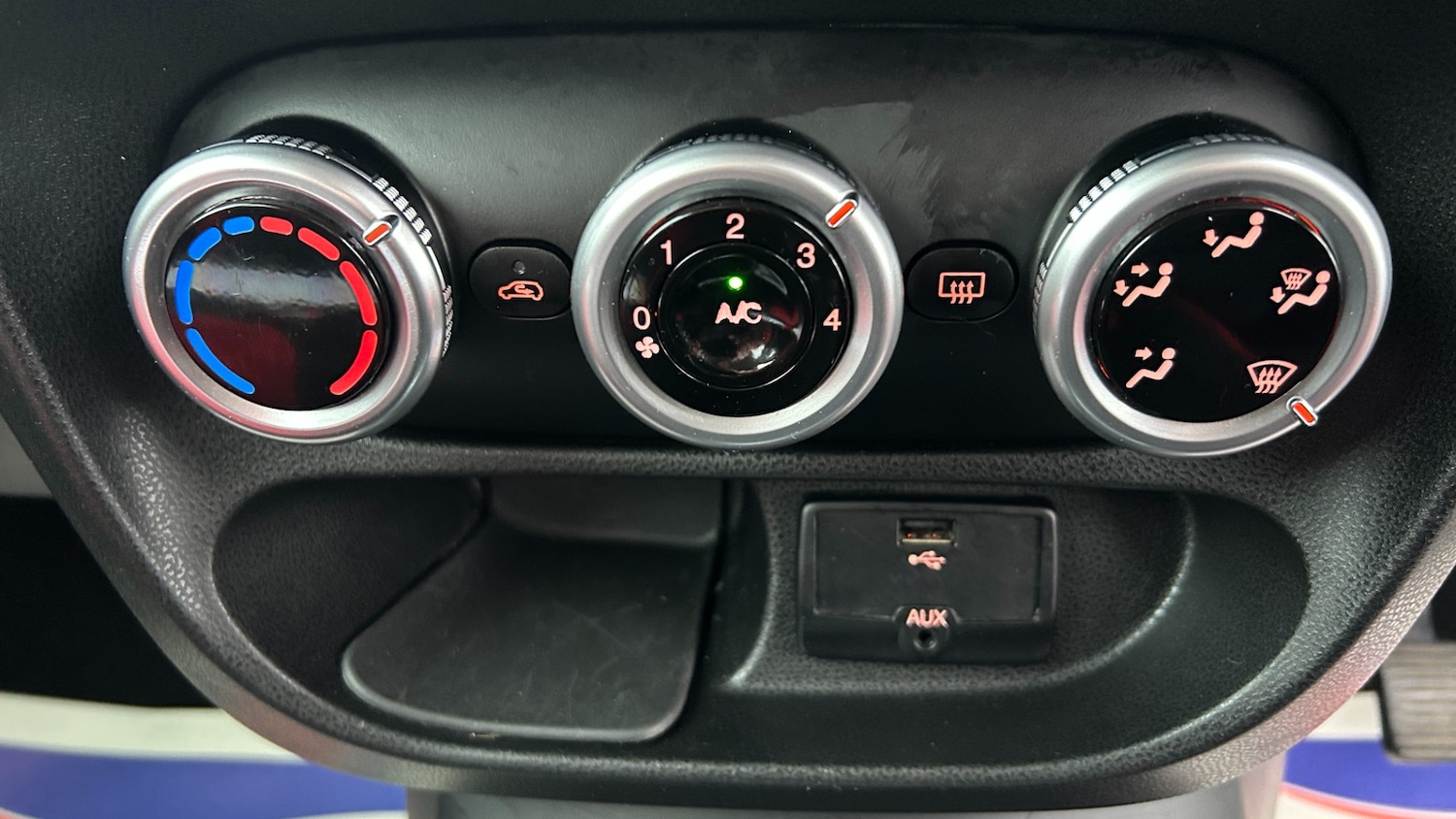 Used Fiat 500L 2014 for sale - 77034450: Photo 4