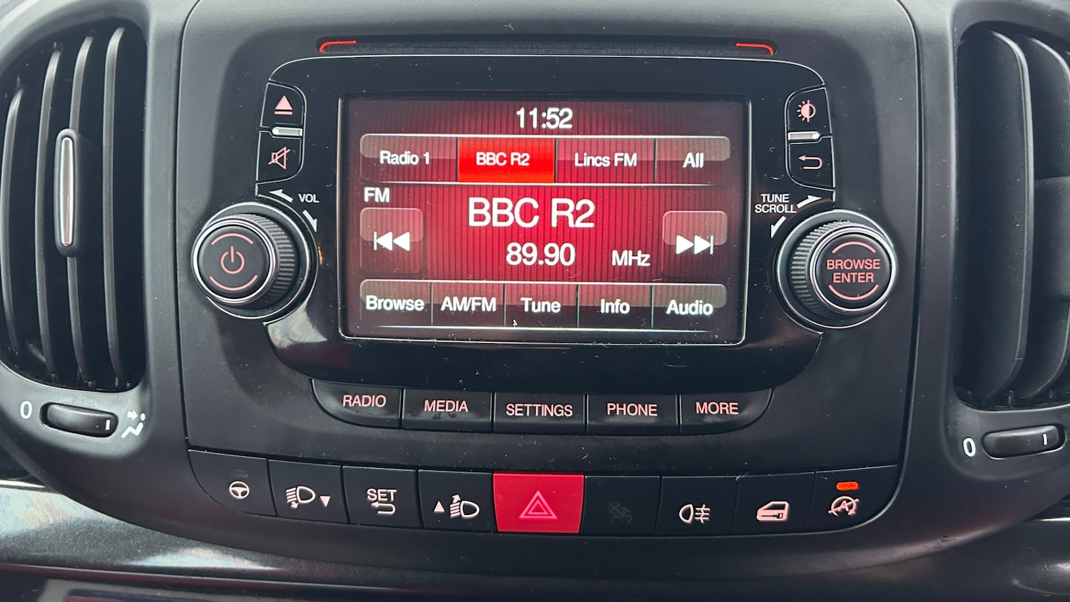 Used Fiat 500L 2014 for sale - 77034450: Photo 5