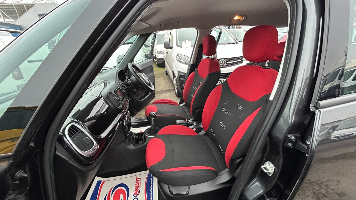 Used Fiat 500L 2014 for sale - 77034450: Photo 7