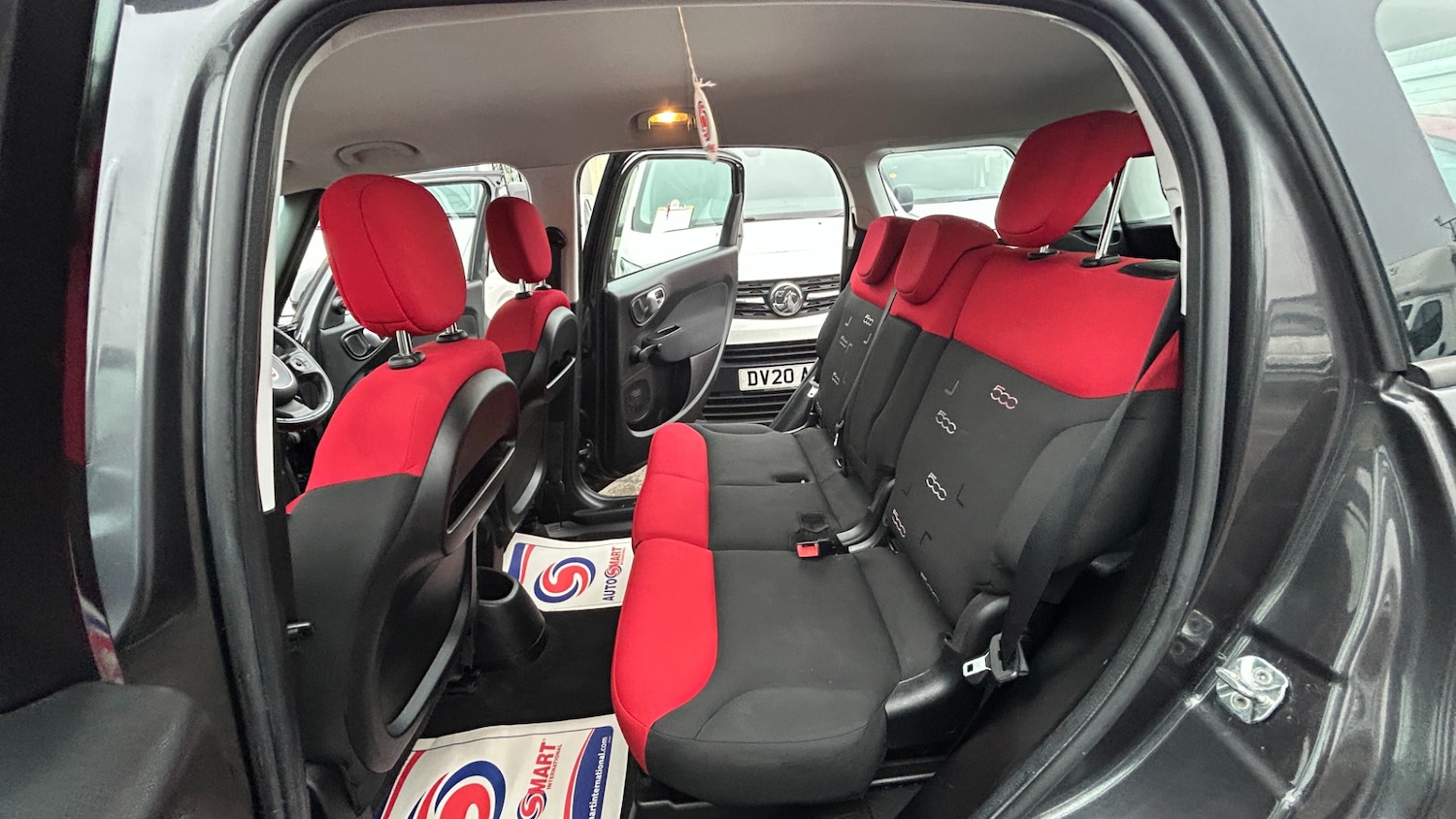 Used Fiat 500L 2014 for sale - 77034450: Photo 8
