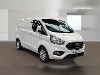 Used Ford Transit Custom 2023 for sale - 79019369: Photo