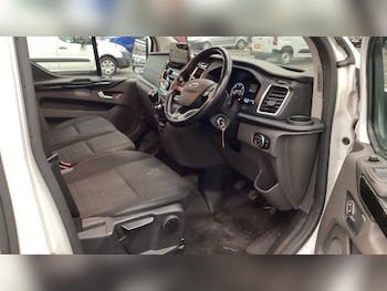 Used Ford Transit Custom 2023 for sale - 79019369: Photo