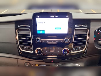 Used Ford Transit Custom 2023 for sale - 79019369: Photo