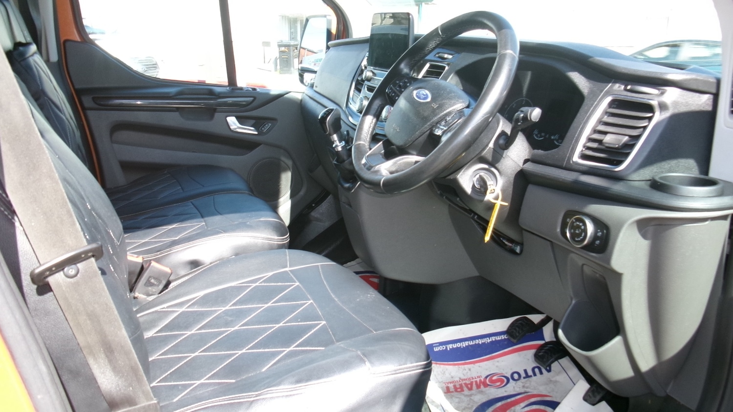 Used Ford Transit Custom 2019 for sale - 78084570: Photo 3