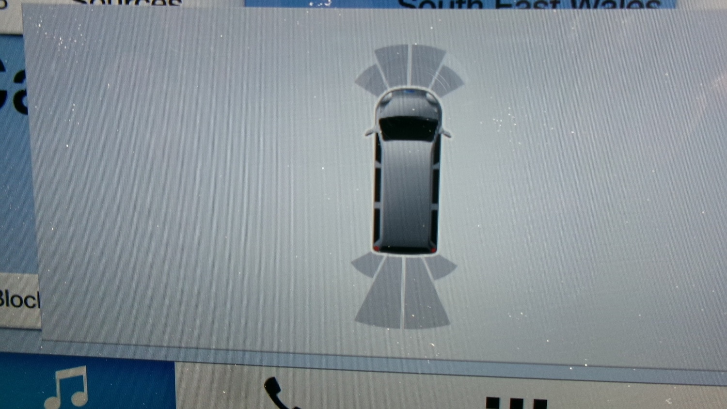 Used Ford Transit Custom 2019 for sale - 78084570: Photo 5