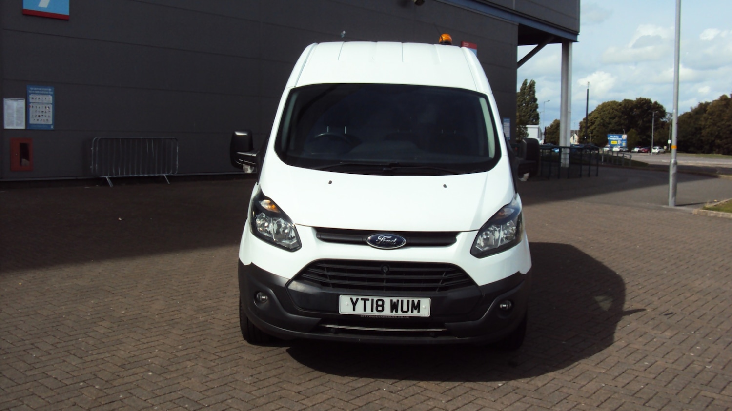 Vehicle 15