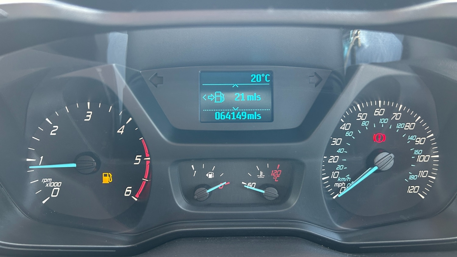 Vehicle 19