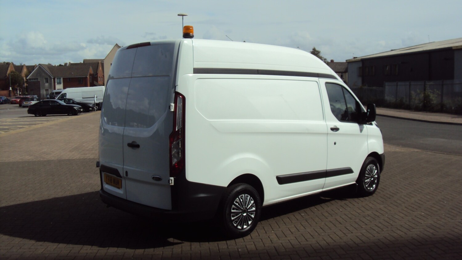 Vehicle 7