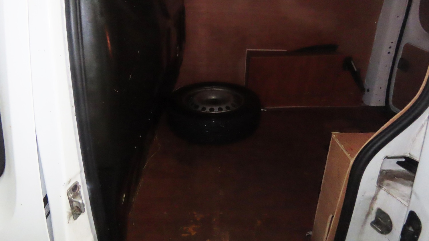 Used Renault Kangoo 2017 for sale - 77286919: Photo 10