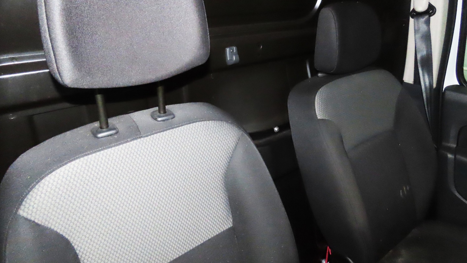 Used Renault Kangoo 2017 for sale - 77286919: Photo 12