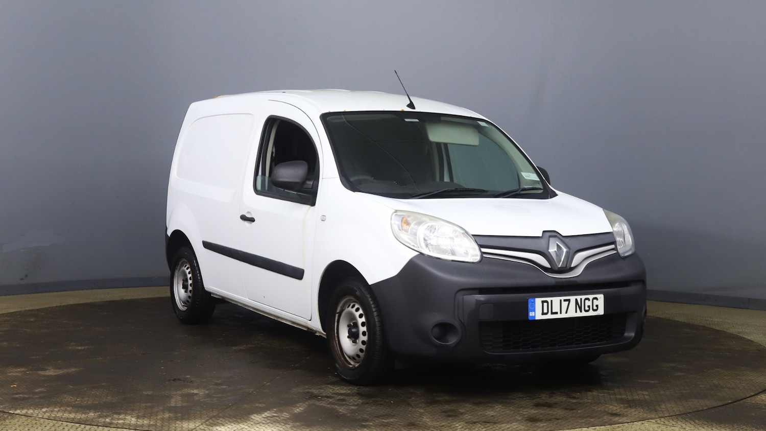 Used Renault Kangoo 2017 for sale - 77286919: Photo 2